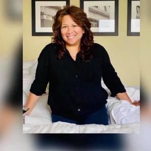 Meet your Posher, Liliana